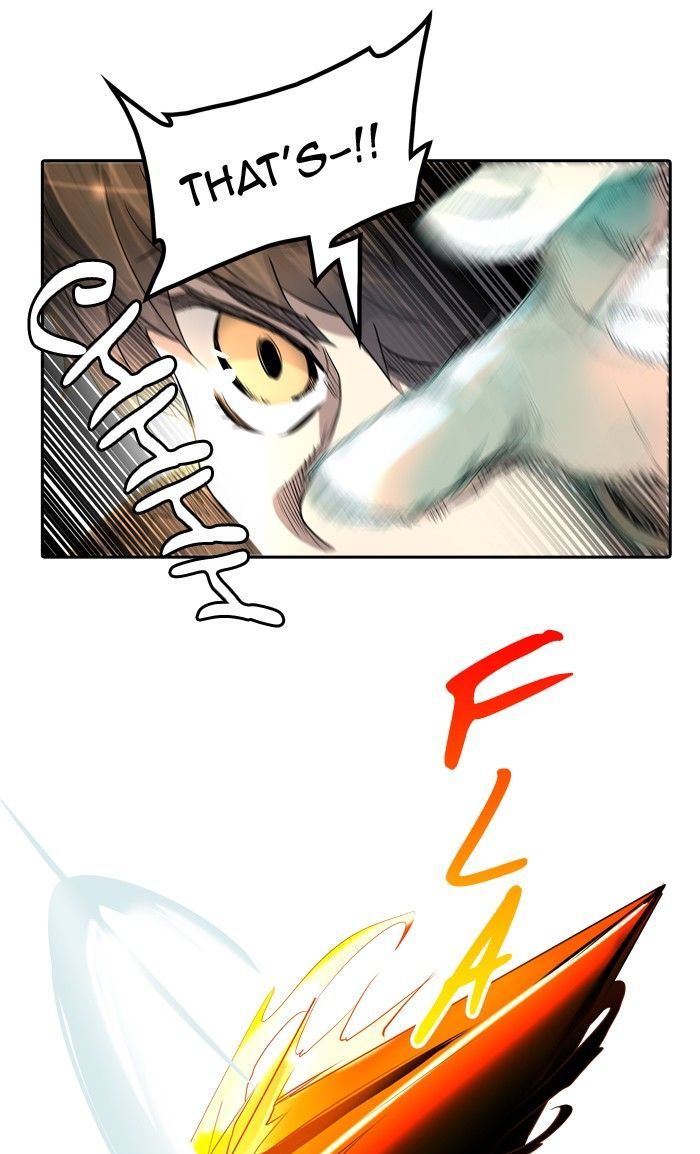 Tower of God Chapter 349 118